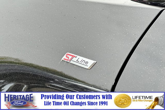 Certified 2022 Ford Explorer ST-Line w/ Class IV Trailer Tow Package image 29