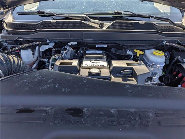 Used 2024 RAM 3500 Limited image 24