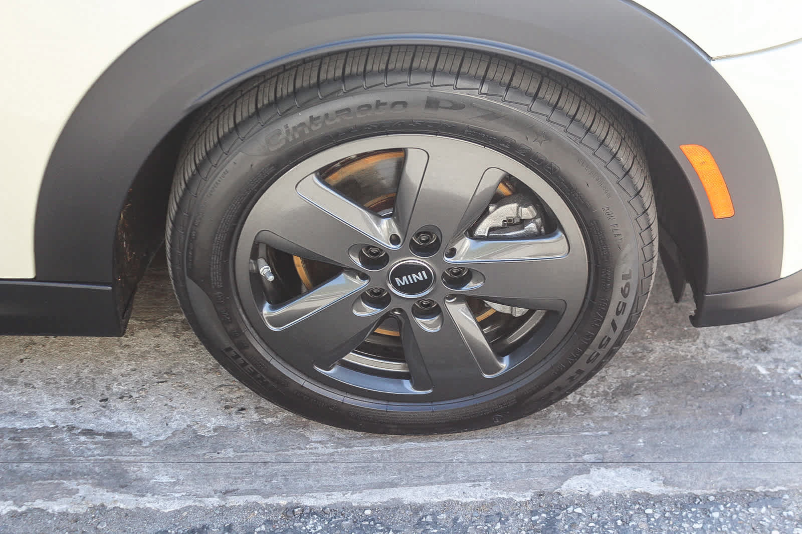Used 2022 MINI Cooper S FWD image 10