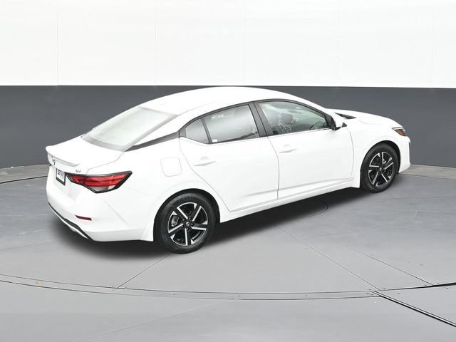 Used 2024 Nissan Sentra SV w/ All-Weather Package FWD image 57