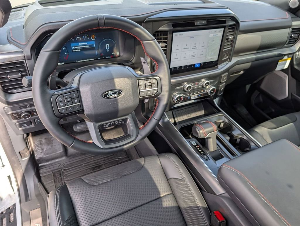 New 2025 Ford F150 Raptor image 20