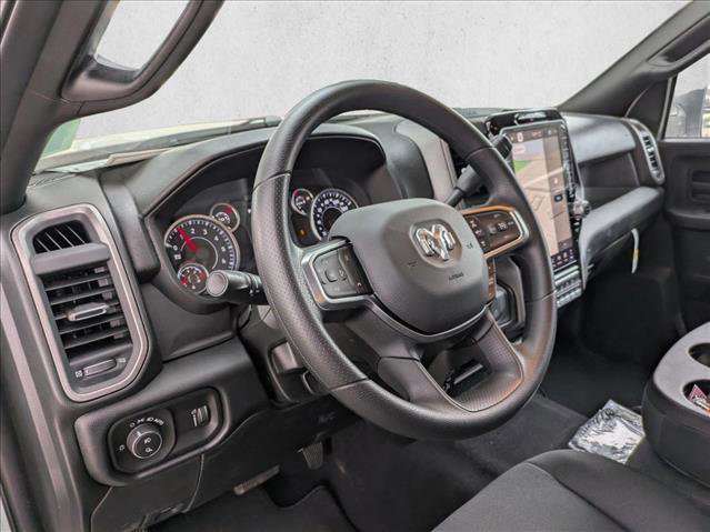 New 2026 RAM 3500 Tradesman video 3