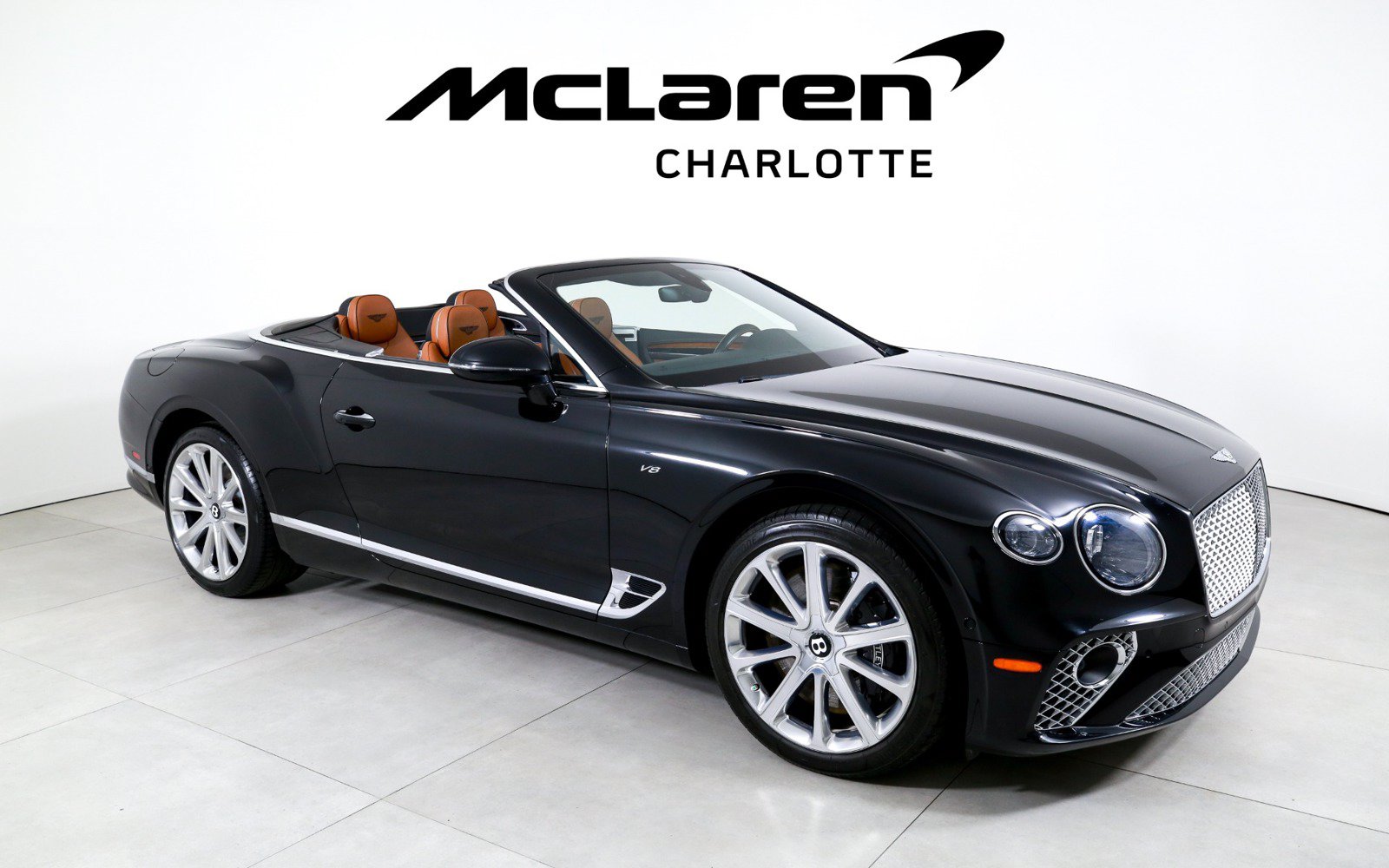 Used 2021 Bentley Continental GT AWD/4WD image 2