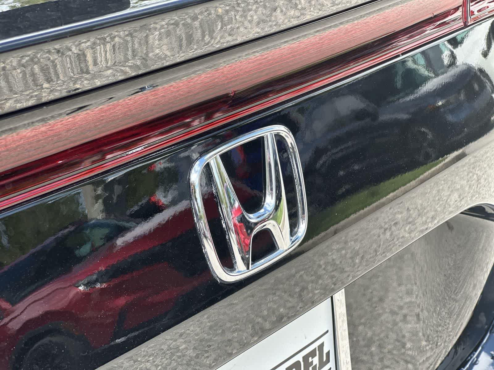 Used 2023 Honda Civic EX-L image 10