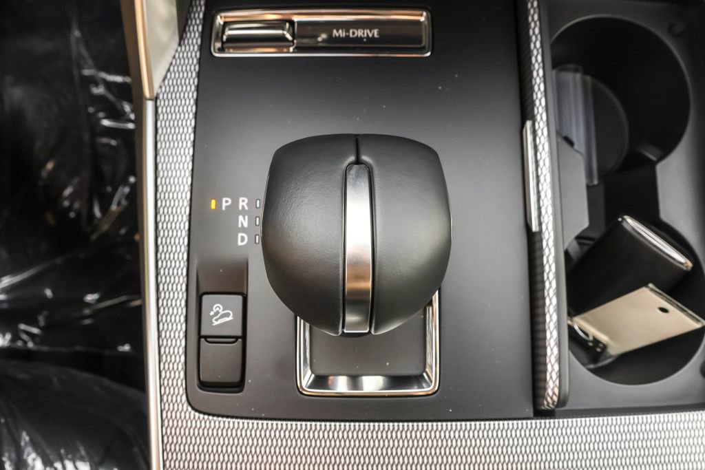 New 2026 MAZDA CX-90 3.3 Turbo w/ Preferred Package image 31
