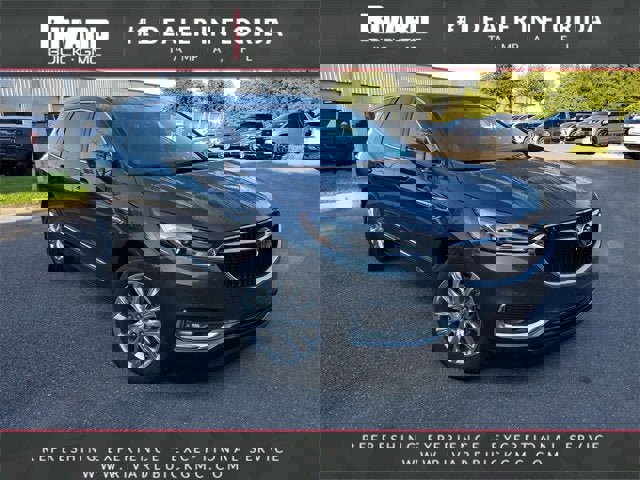Used 2021 Buick Enclave Premium w/ Sun and Sites Package