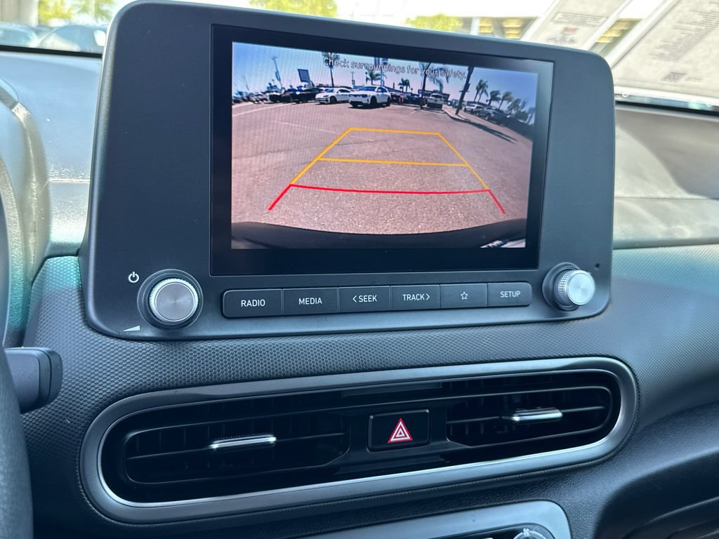 Used 2023 Hyundai Kona SE FWD image 30