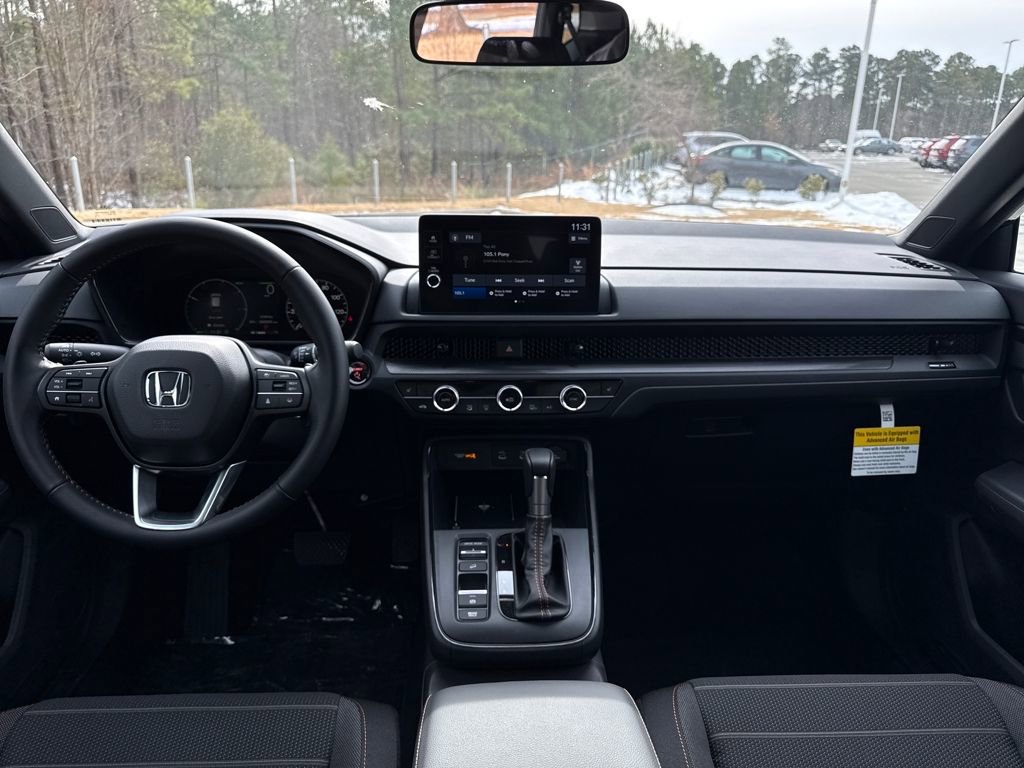 New 2026 Honda CR-V Sport image 14