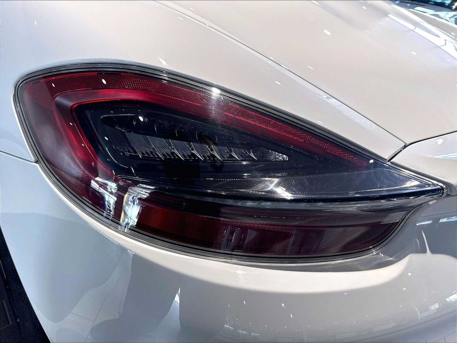 Used 2016 Porsche Boxster Spyder RWD image 31