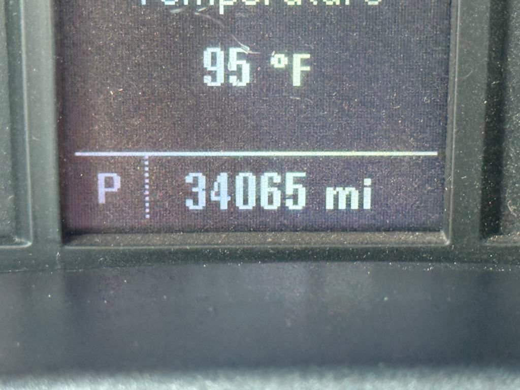 Used 2018 GMC Sierra 3500 4x4 Regular Cab w/ Sierra Convenience Package image 19