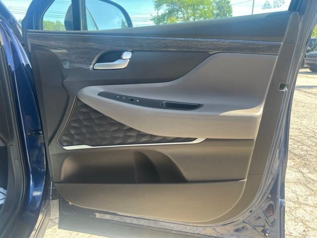 Used 2019 Hyundai Santa Fe SEL AWD/4WD image 24