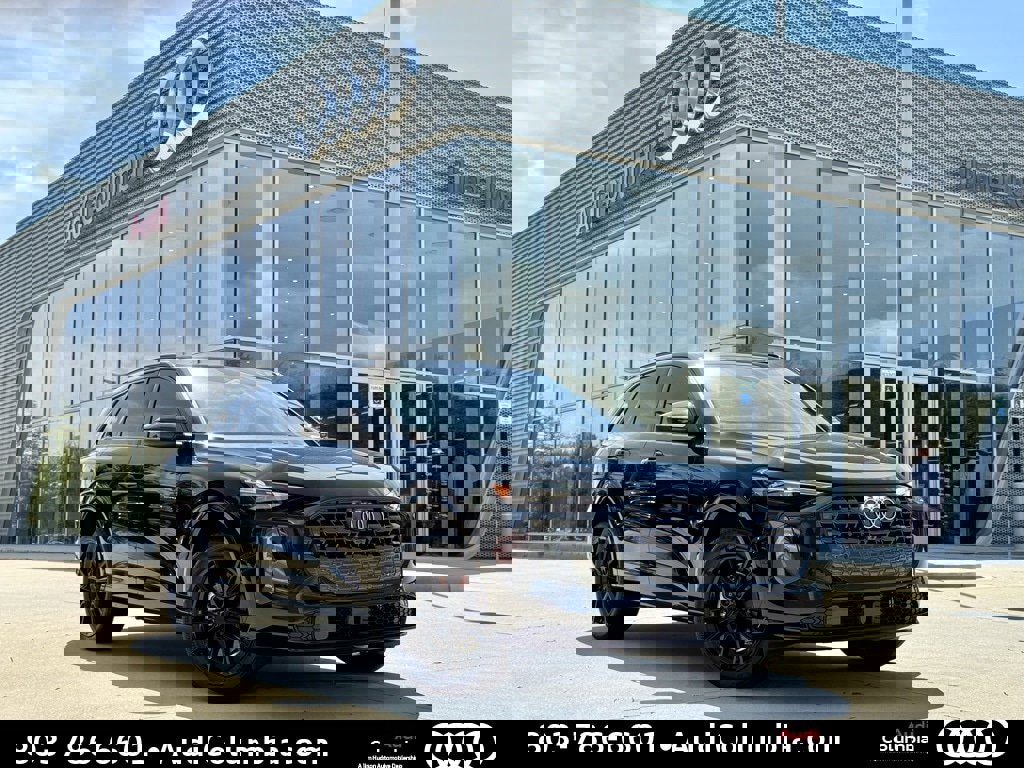 New 2025 Audi Q5 Premium Plus