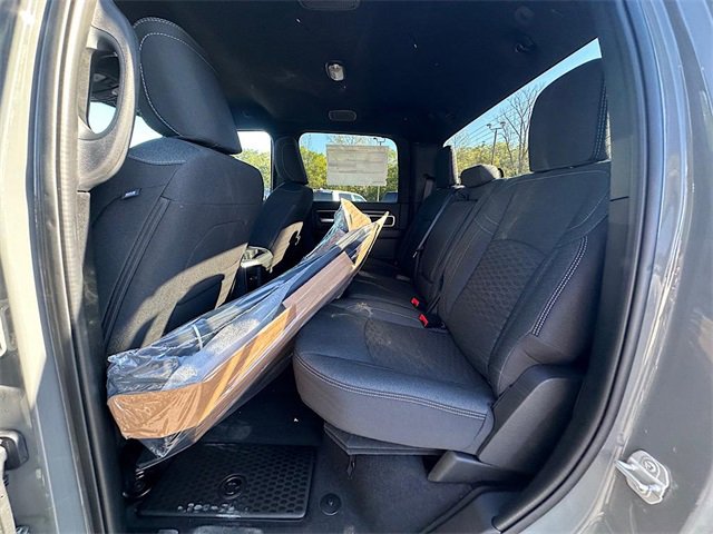 New 2026 RAM 2500 Big Horn image 15