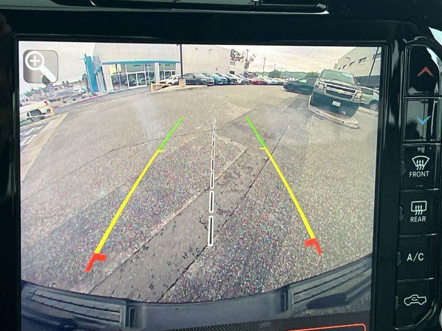 Used 2020 RAM 1500 Rebel w/ Rebel Level 2 Equipment Group image 15