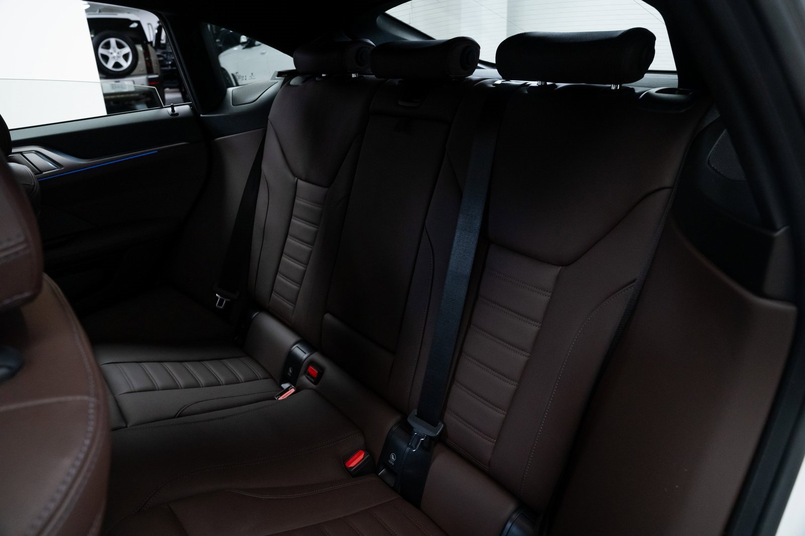 Used 2023 BMW i4 M50 image 21