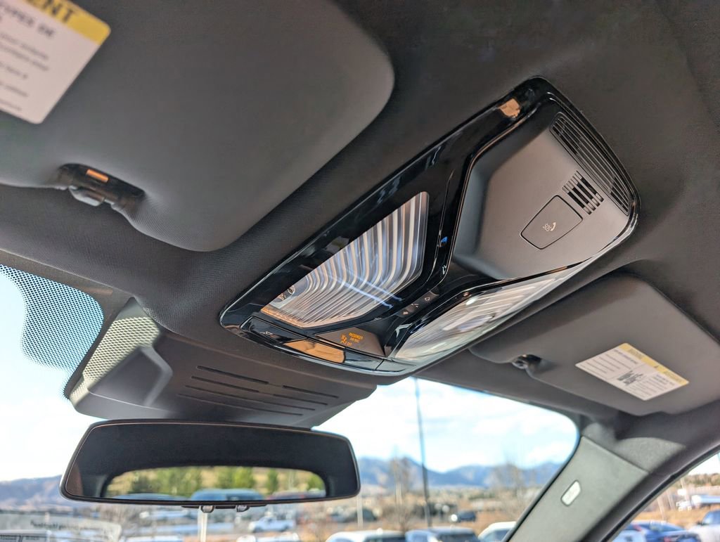 New 2026 BMW X5 xDrive50e w/ Climate Comfort Package image 32