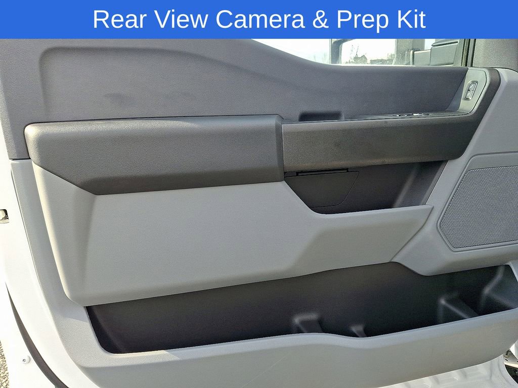 New 2024 Ford F450 XL image 6