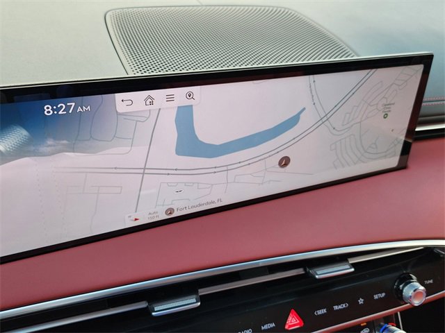 New 2026 Genesis GV70 3.5T Sport Prestige image 9