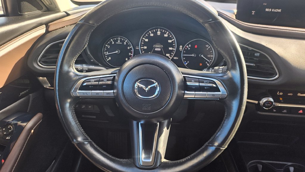 Used 2020 MAZDA CX-30 AWD w/ Premium Package image 31