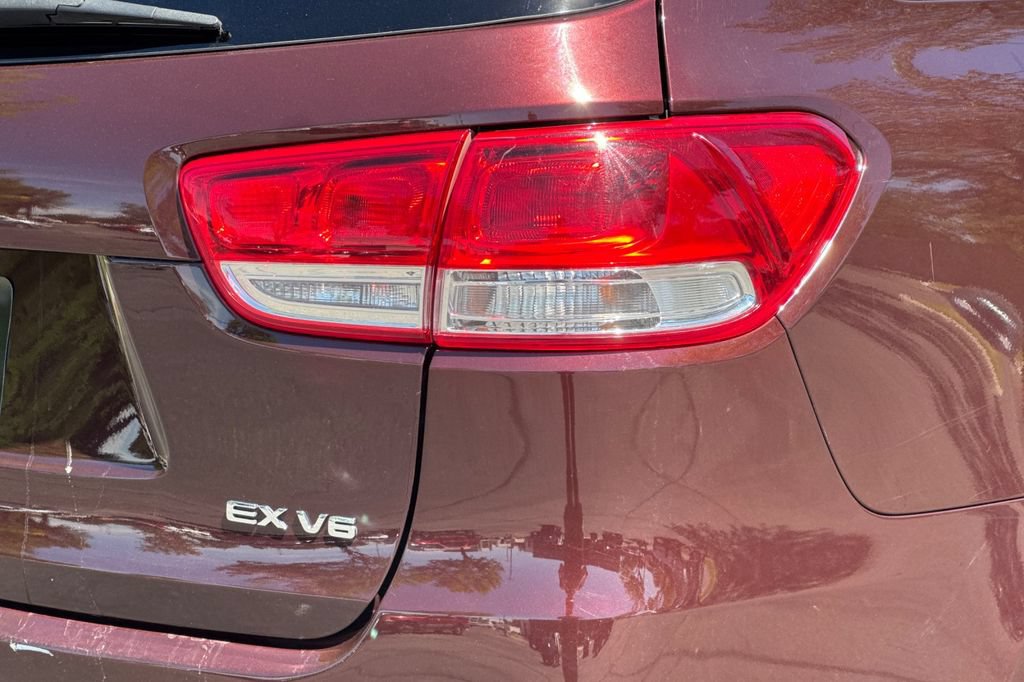 Used 2018 Kia Sorento EX w/ EX Advanced Touring Package AWD/4WD image 27