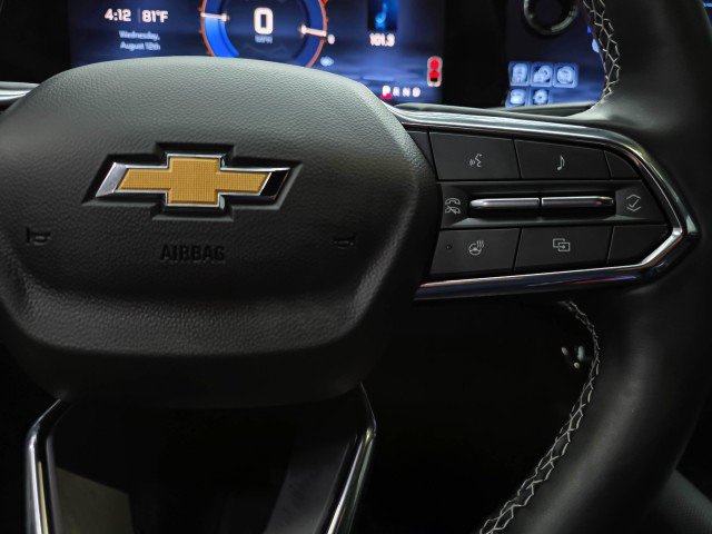 Used 2025 Chevrolet Equinox EV LT w/ Convenience Package FWD image 20