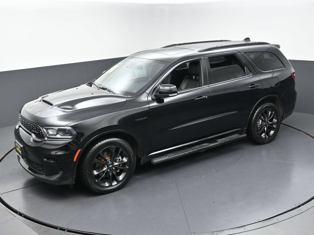Used 2024 Dodge Durango R/T AWD/4WD image 42