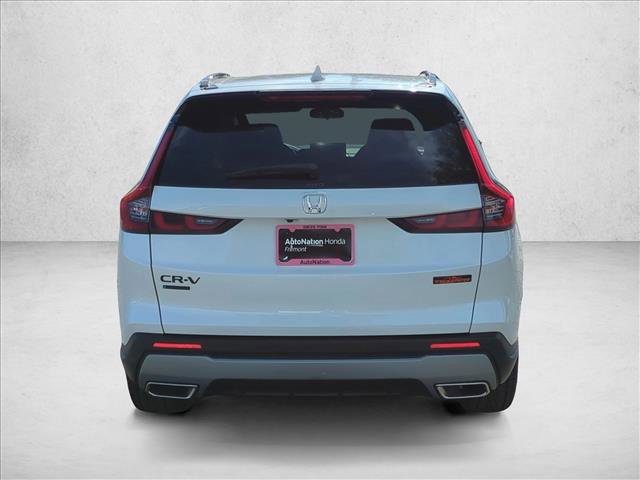 New 2026 Honda CR-V TrailSport image 6