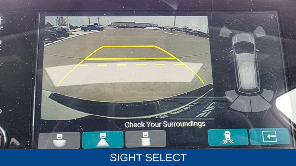 Used 2019 Honda Odyssey Elite image 37