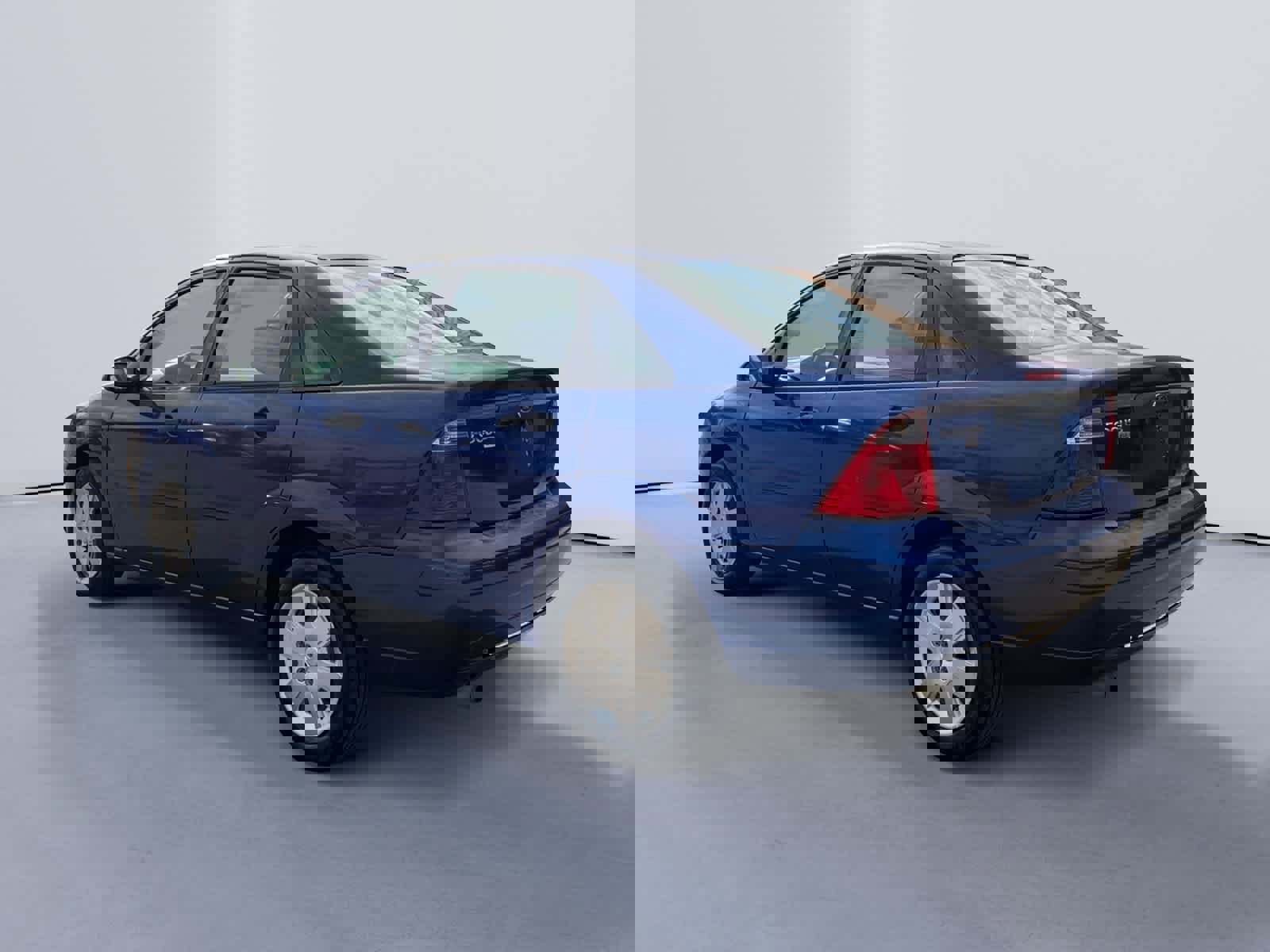 Used 2006 Ford Focus S image 5