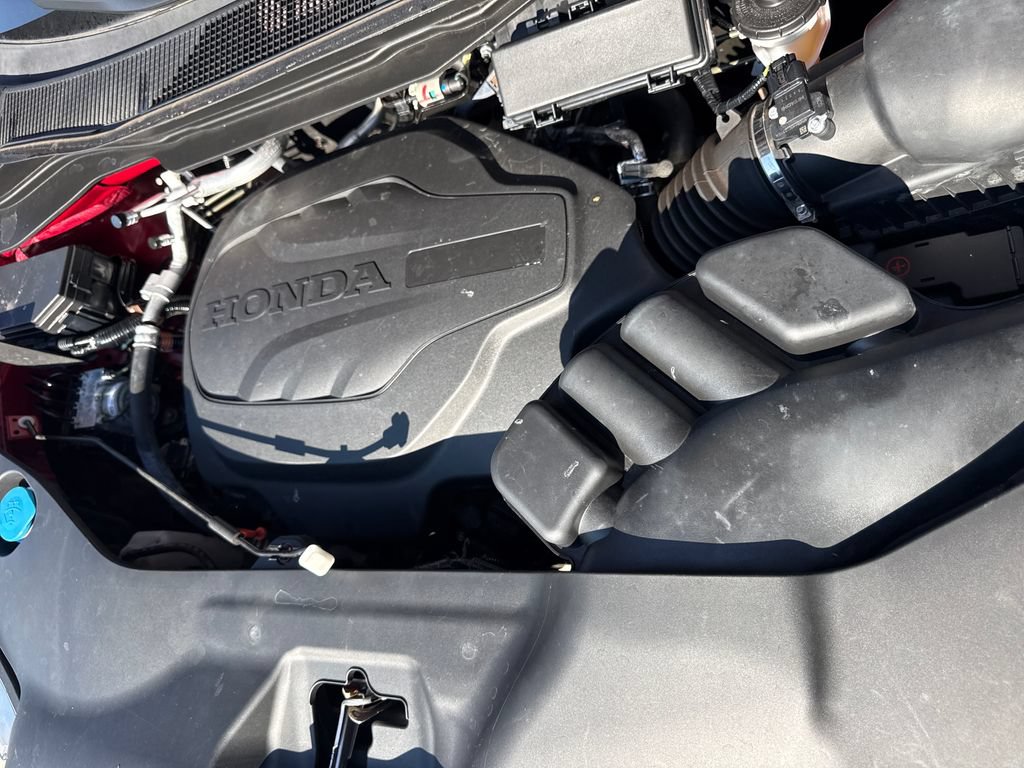 Used 2022 Honda Passport TrailSport image 36
