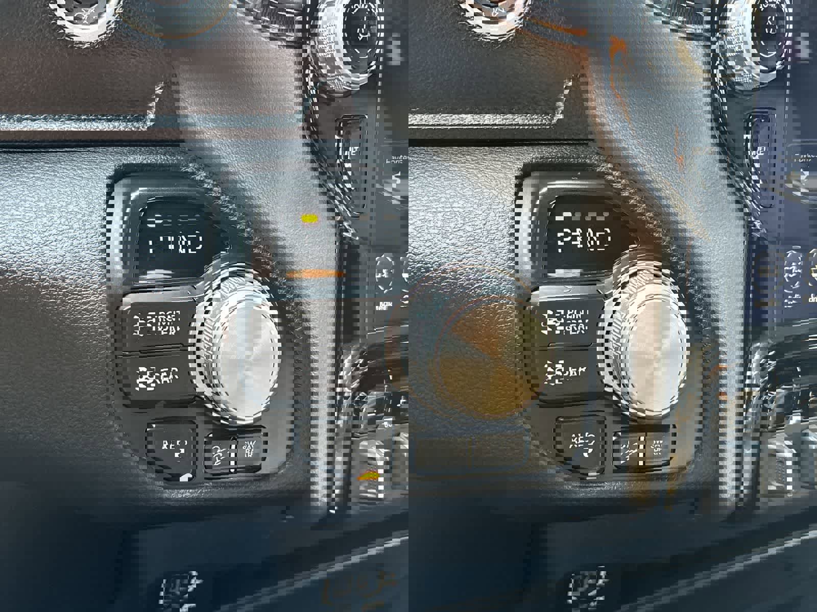 Certified 2021 RAM 2500 Power Wagon image 27