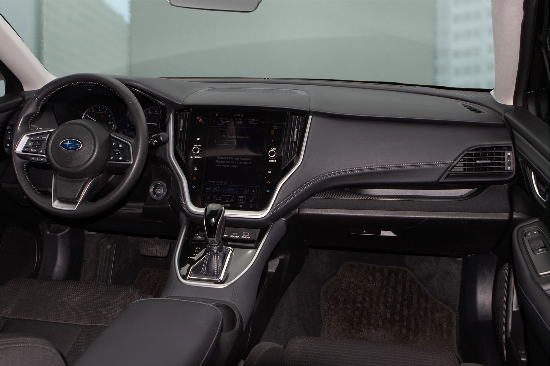 Used 2023 Subaru Outback Premium image 15