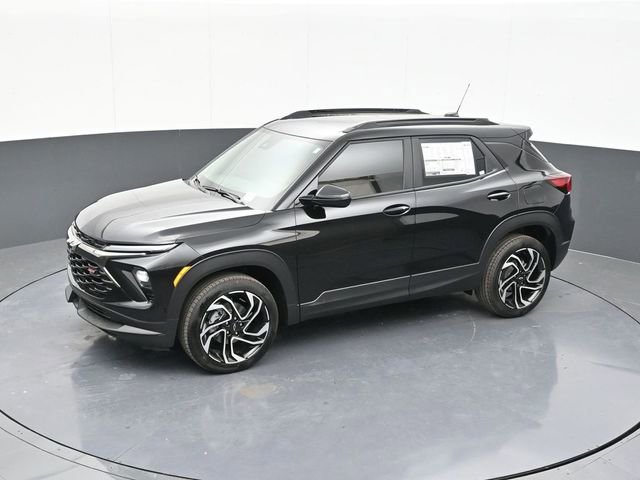 New 2026 Chevrolet TrailBlazer RS w/ Convenience Package image 62