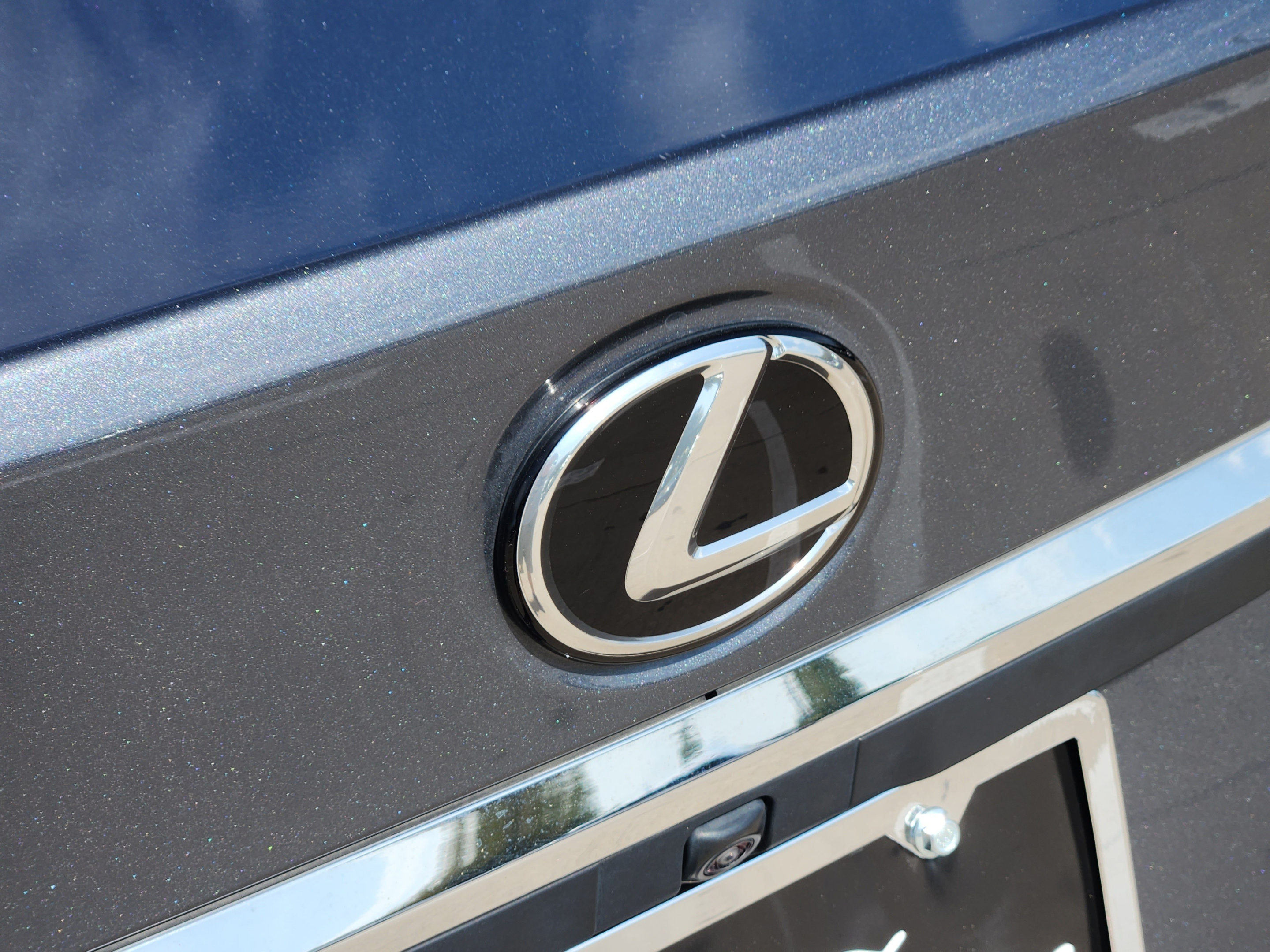 Certified 2022 Lexus ES 350 w/ Premium Package FWD image 42