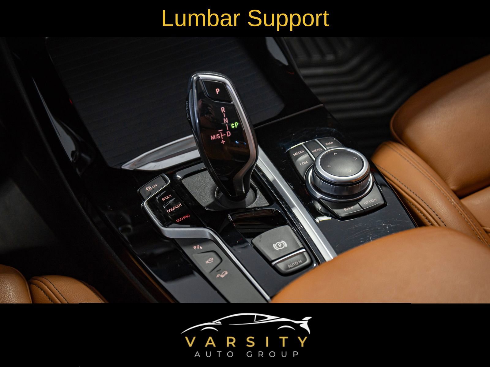 Used 2021 BMW X3 xDrive30i w/ Convenience Package image 22