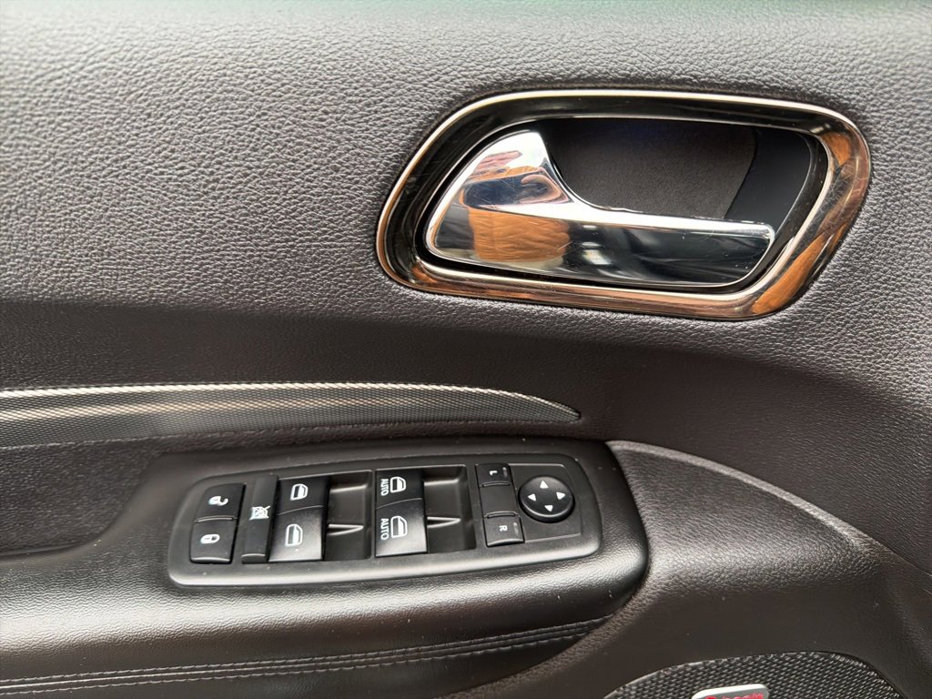 Used 2018 Dodge Durango GT w/ Premium Group image 13