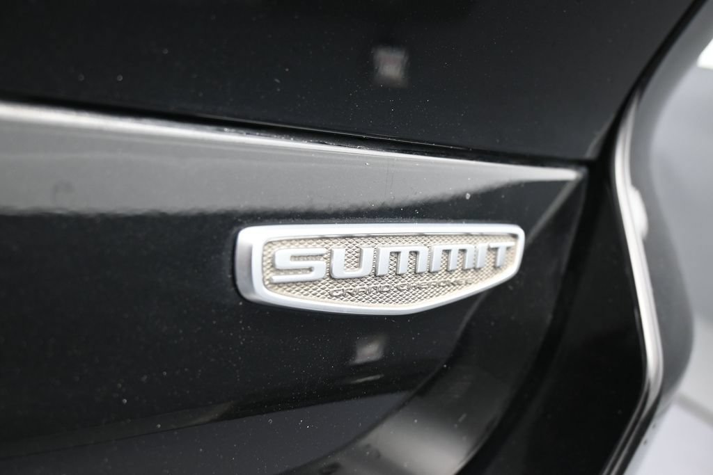Used 2023 Jeep Grand Cherokee L Summit AWD/4WD image 42