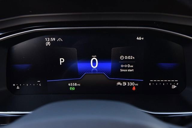 Certified 2024 Volkswagen Jetta Sport image 12