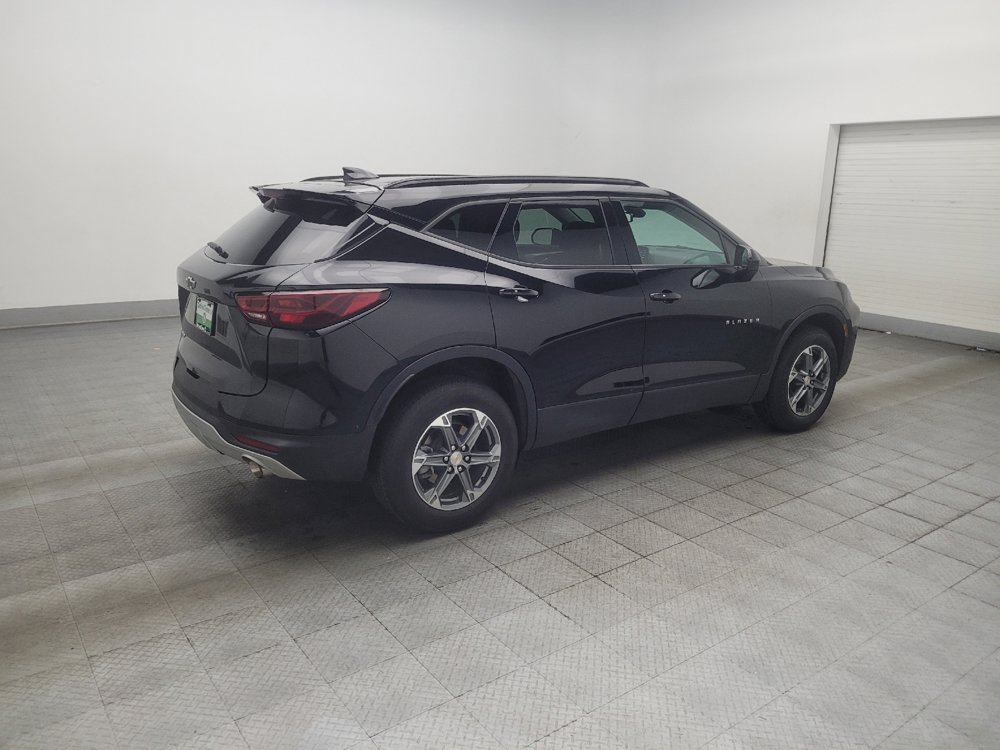 Used 2024 Chevrolet Blazer LT w/ Convenience Package FWD image 10