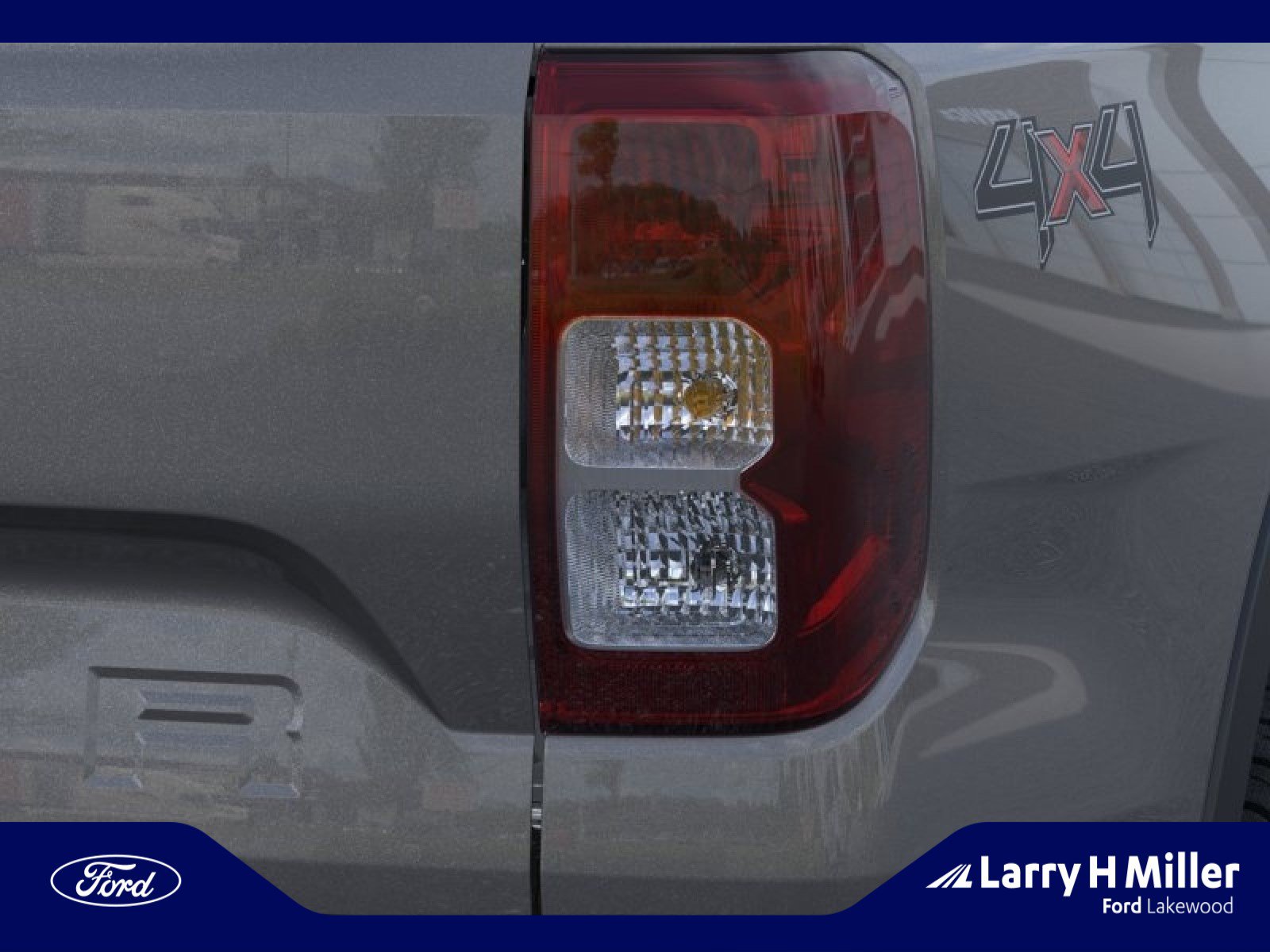 New 2026 Ford Ranger XL AWD/4WD image 21