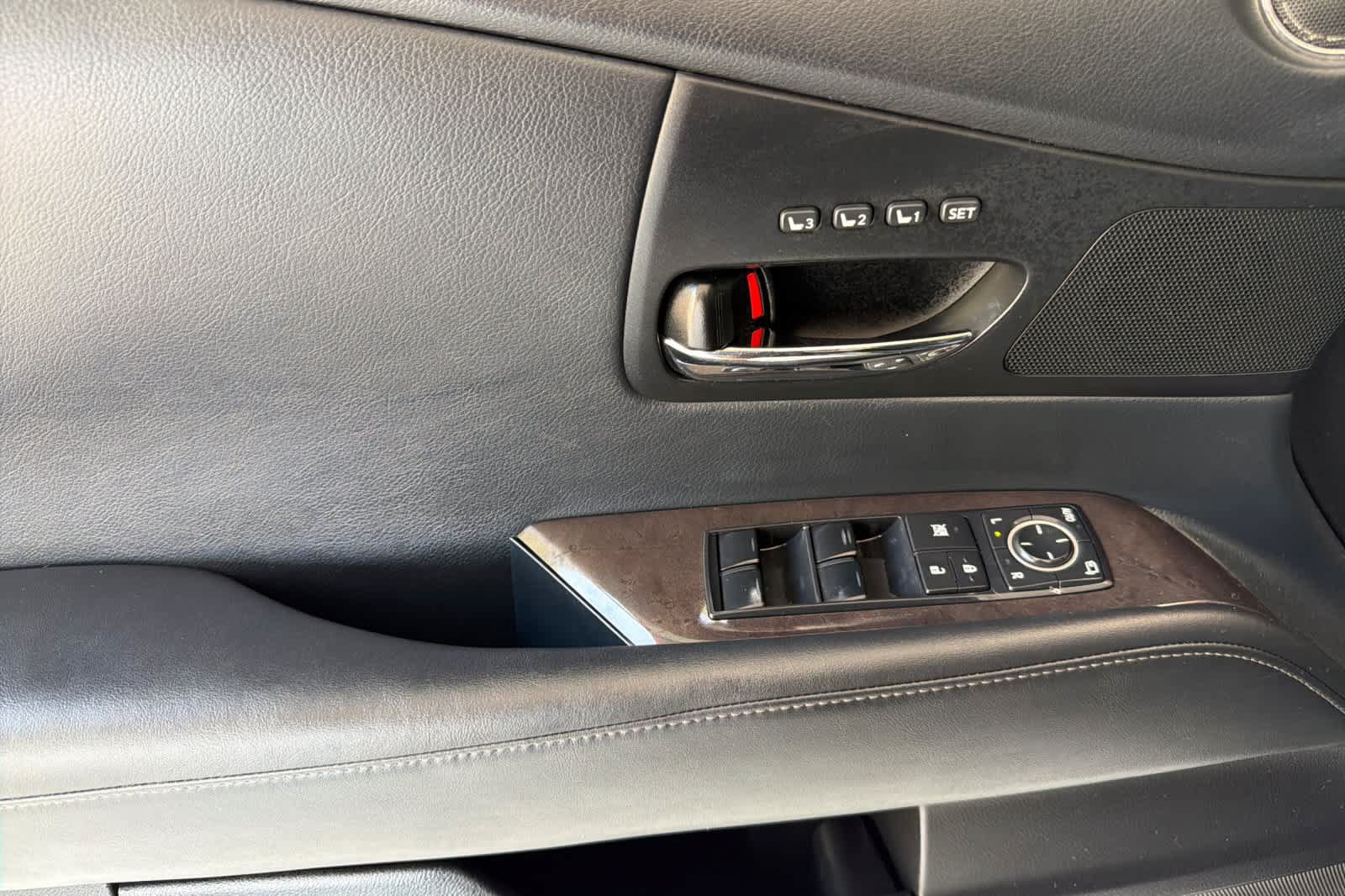 Used 2015 Lexus RX 350 FWD w/ Premium Package image 12