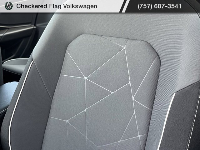 New 2026 Volkswagen Jetta Sport image 21