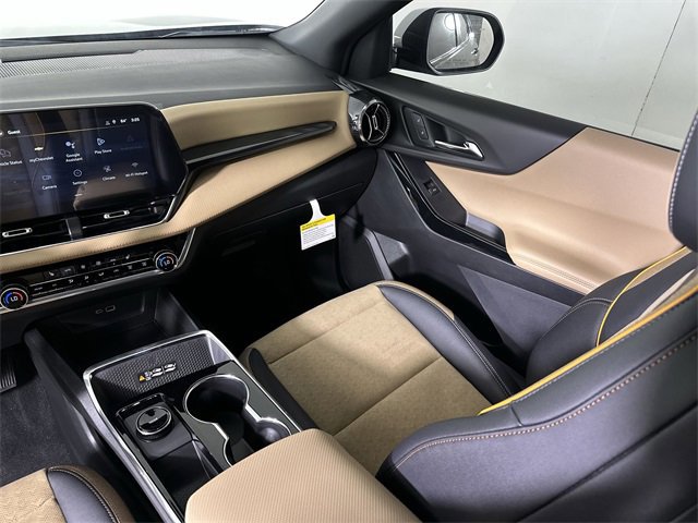 New 2026 Chevrolet Equinox ACTIV image 35