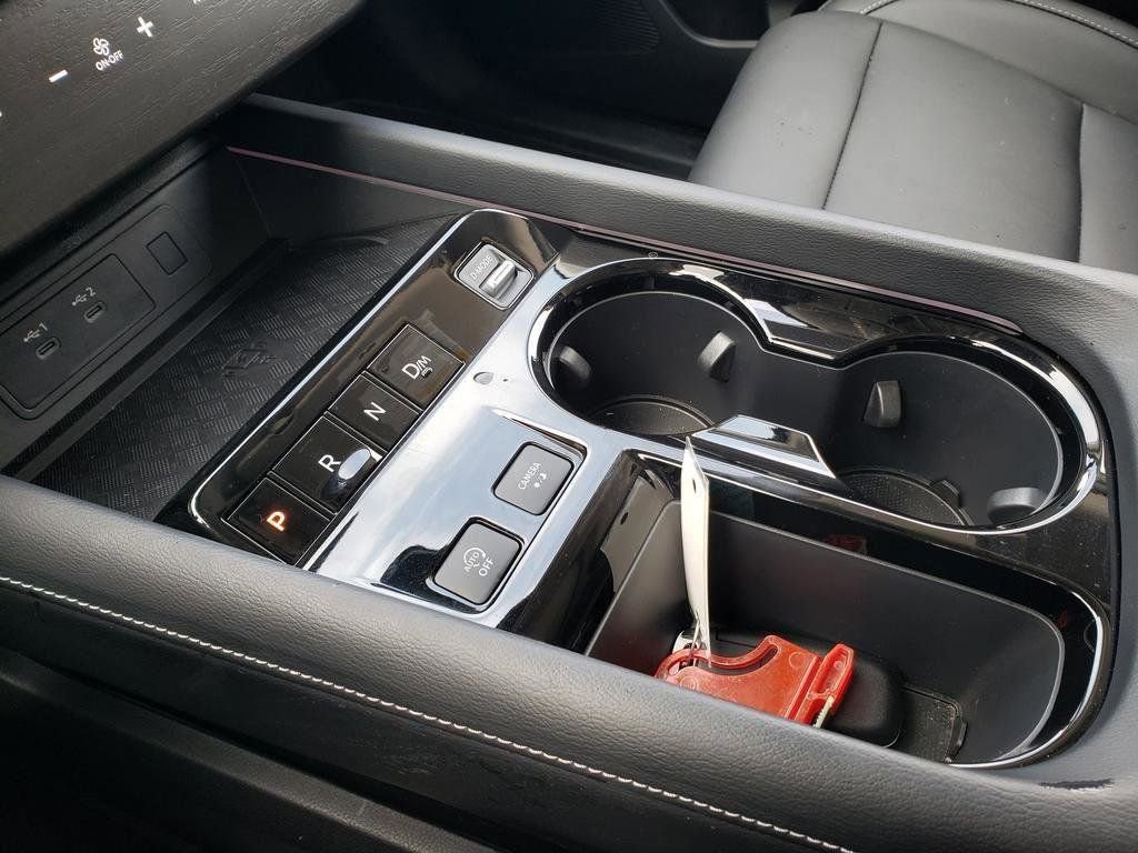 Certified 2025 Nissan Murano SL image 42
