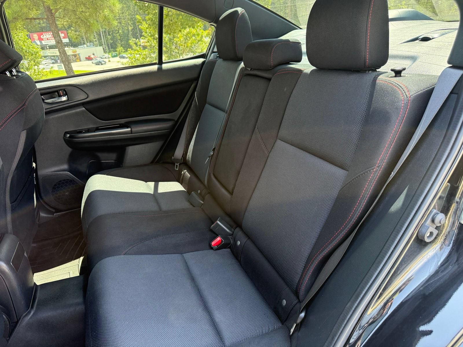 Used 2019 Subaru WRX Premium w/ Popular Package #1 AWD/4WD image 38