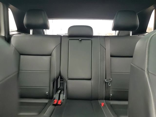 Used 2023 Volkswagen Atlas Cross Sport SEL image 24