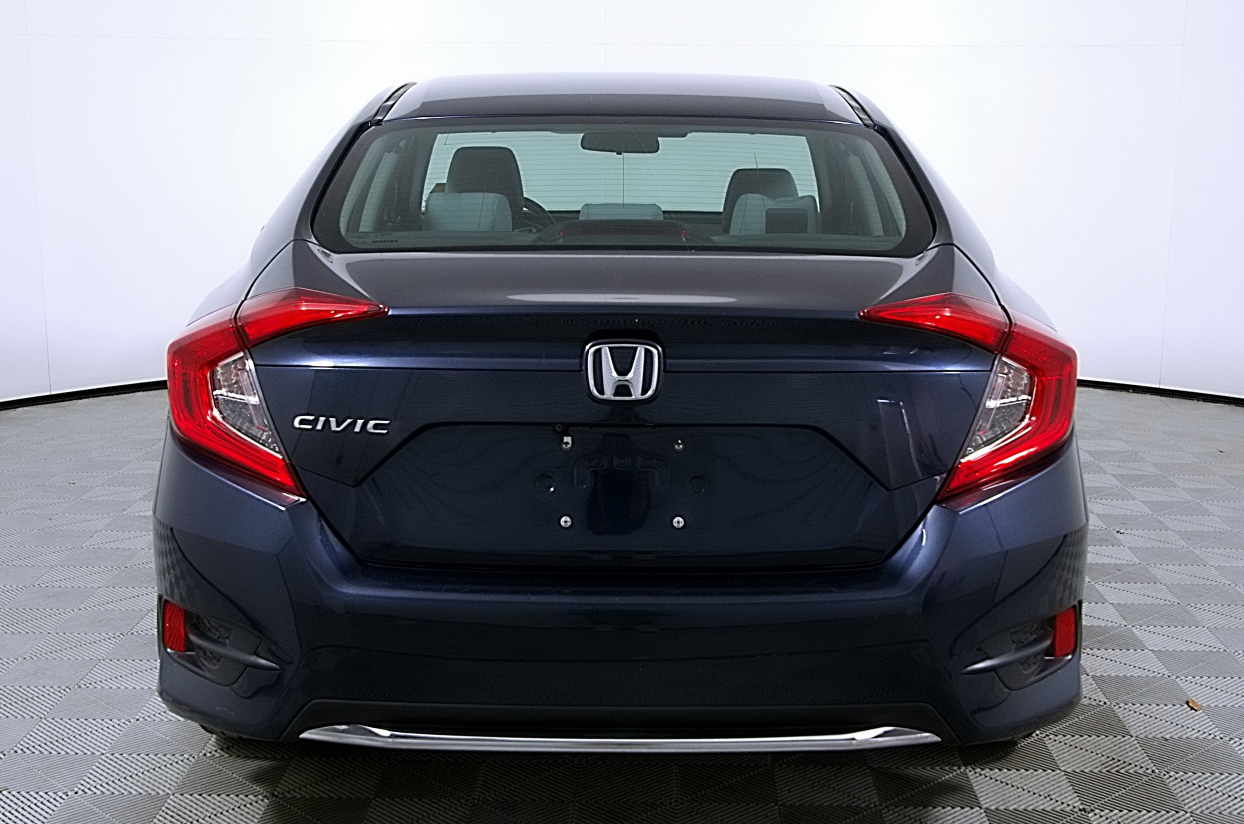 Used 2021 Honda Civic LX image 7
