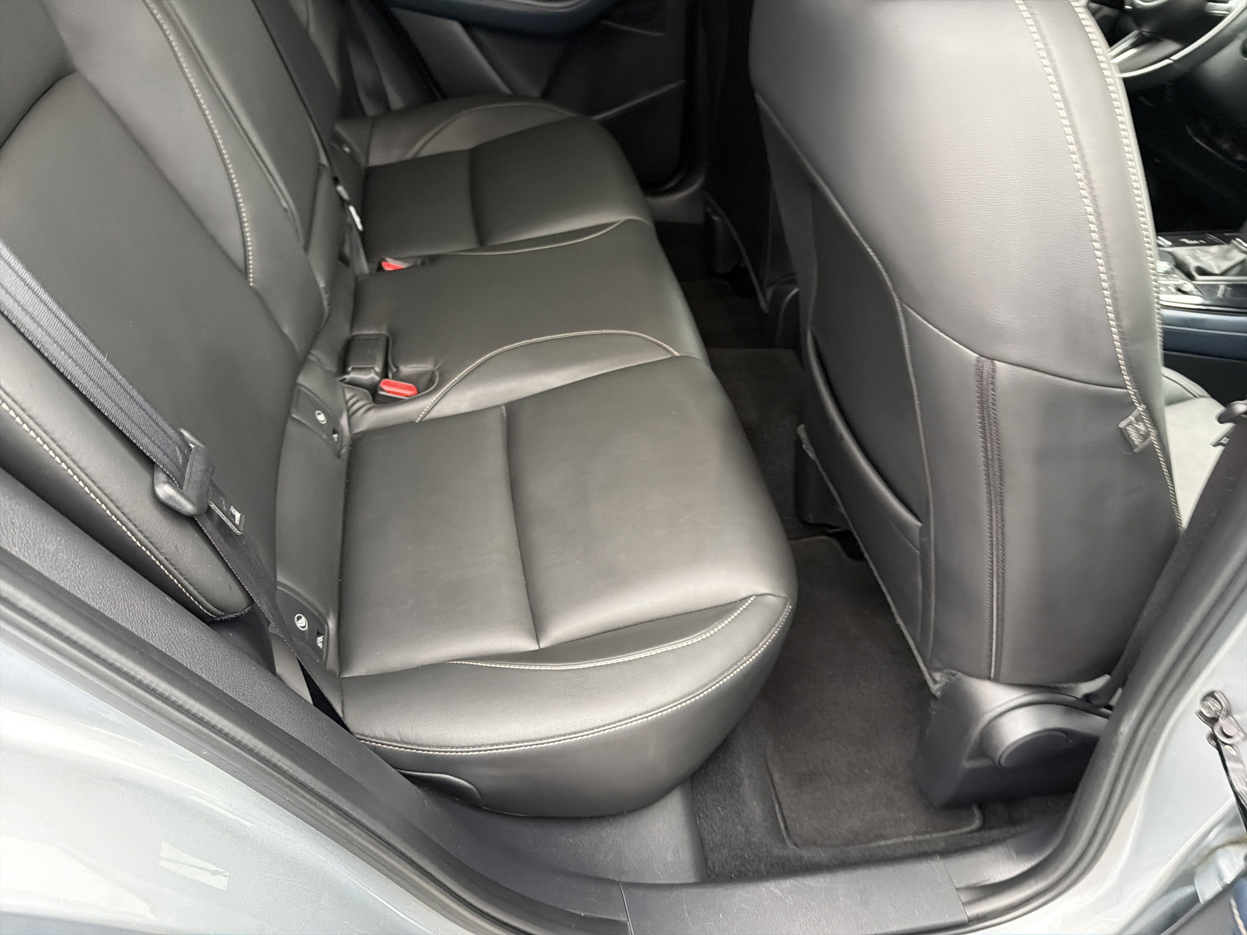 Used 2020 MAZDA CX-30 AWD w/ Preferred Package image 56