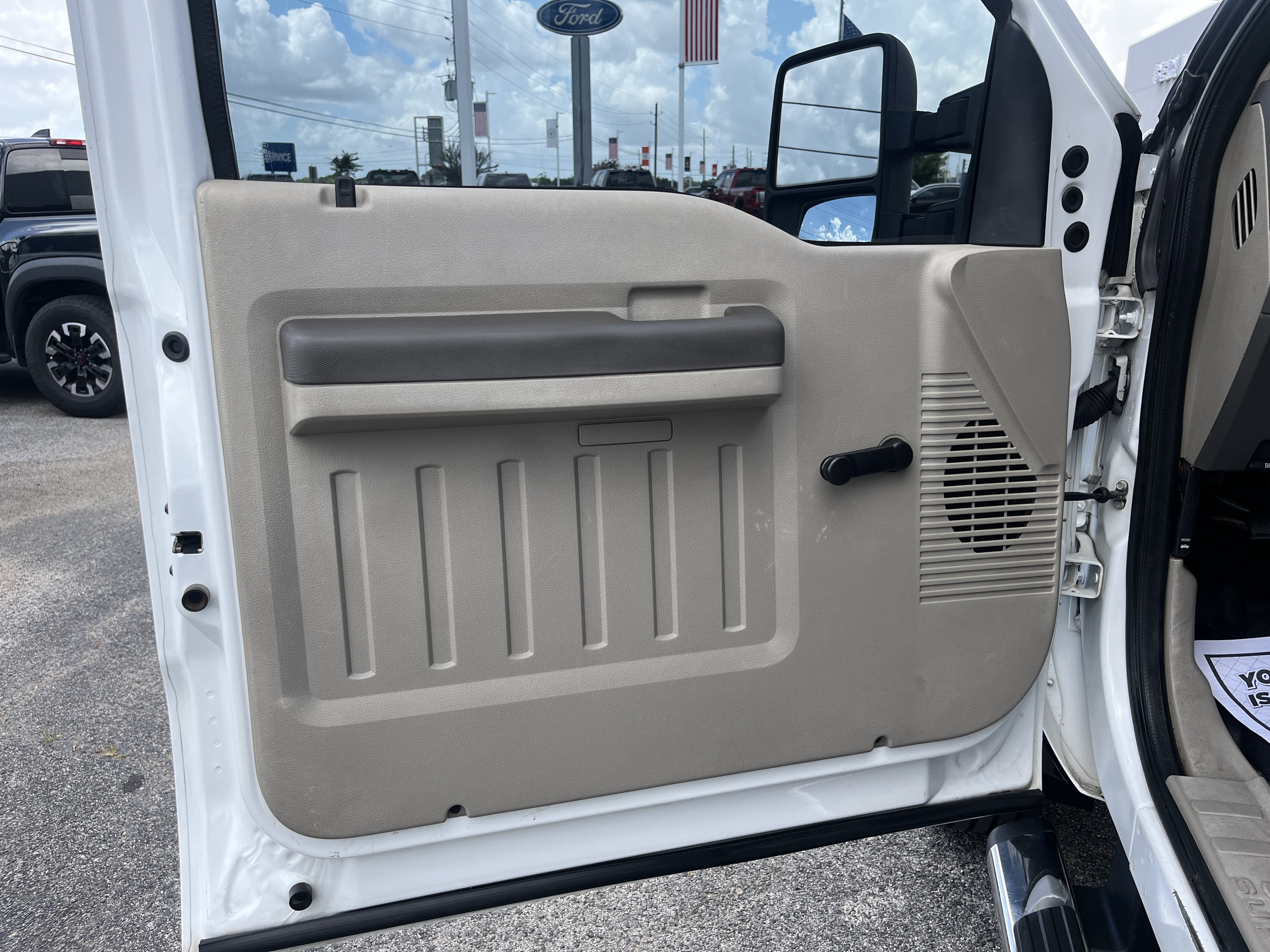 Used 2010 Ford F450 XL RWD image 10