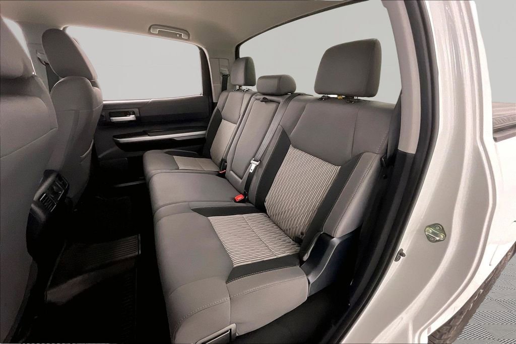 Used 2017 Toyota Tundra SR5 w/ TRD Off Road Package image 20